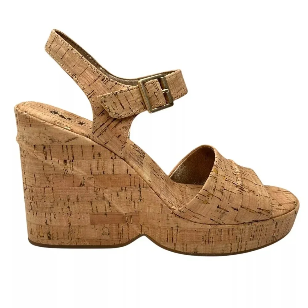 Kork-Ease korks bardot